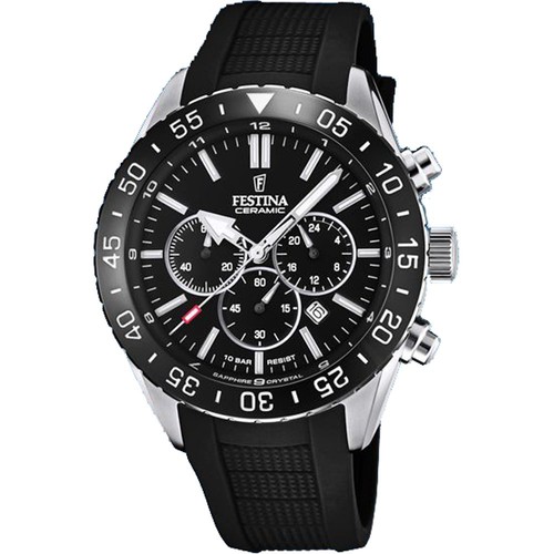 Orologio festina uomo ceramic - orologio,