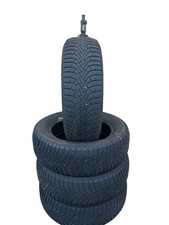 PNEUMATICI USATI INVERNALI 205/60/16 92H GOODYEAR ULTRAGRIP 9+ GOMME USATE INV