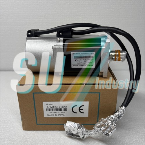 Servomotore delta - servomotore,