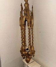 Antico Lampadario Epoca '600