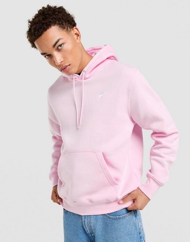 Nike felpa con cappuccio - nike,