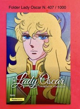 2024 Folder  LADY OSCAR ,  Nr