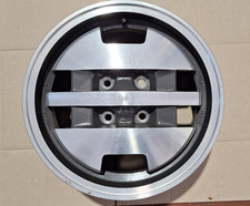 Cerchio Ruota in Lega Amil 14"