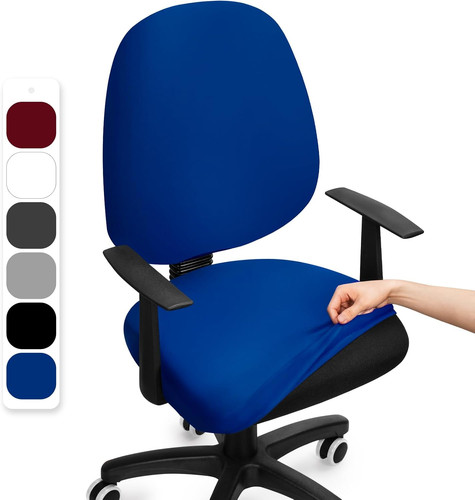 Coprisedia ufficio - coprisedia,