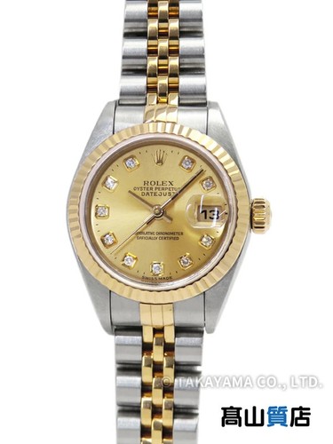 Orologio usato donna rolex - da,