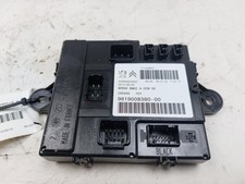 9819008380 CENTRALINA CONTROLLO PORTELLONE CITROEN C4 PICASSO II (--) 1.6 HDI 8V