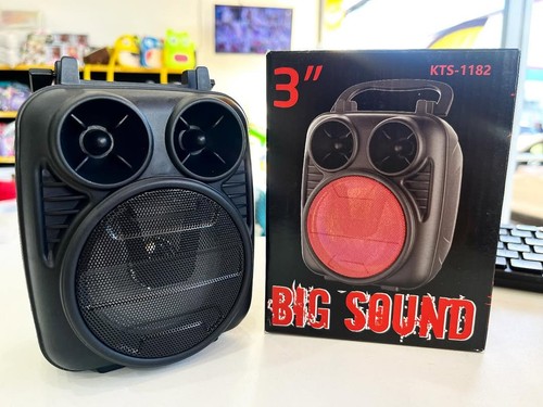 Cassa bluetooth speaker - cassa,