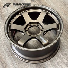 Volk Racing TE37 SB 18x8.5 +22