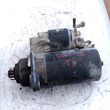 MOTORINO D' AVVIAMENTO PER