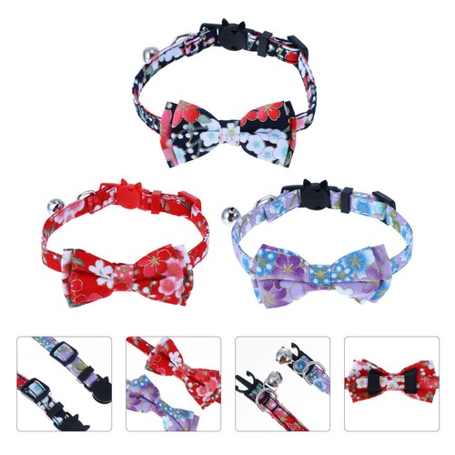 Pcs collarino gatto - 3,