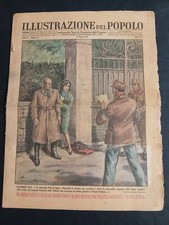 Illustrazione del Popolo