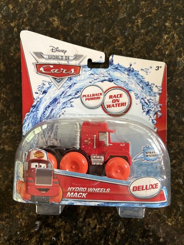 Disney pixar cars hydro - cars, wheels