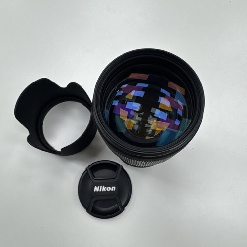 Sigma 200mm 8 - d, apo