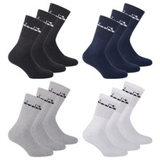 Diadora Calze Da Tennis Unisex