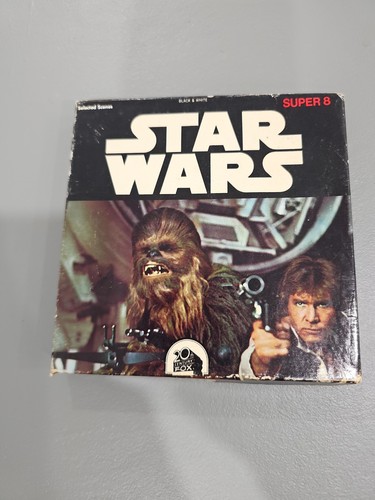 Star wars super - wars,