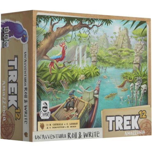 Cranio creations cc430 trek - creations,