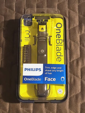 Philips OneBlade Men's Face