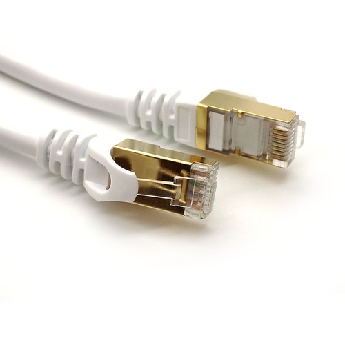 Cavo ethernet rj45 cat8 - ethernet,