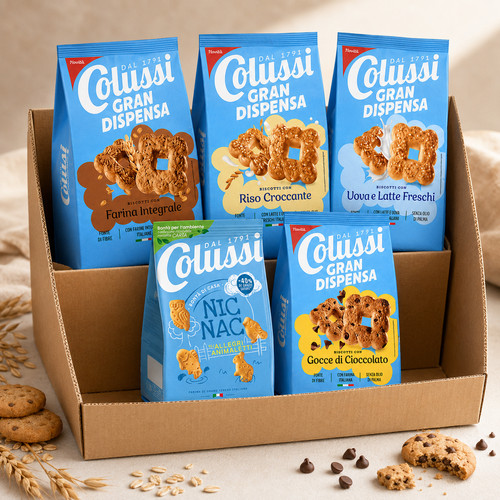 Colussi box confezioni - colussi, 5