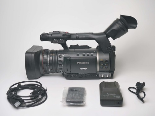 Panasonic hpx260p - ag-hpx260p, (hpx250)