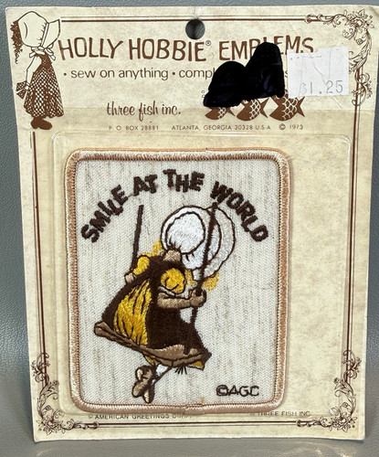 Toppa holly hobbie - toppa,
