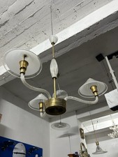 Lampadario ercole barovier - ercole,