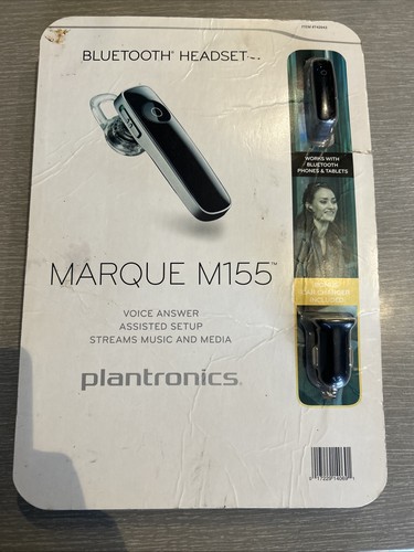 Plantronics marque m155 cuffie - plantronics,