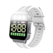 Sport LED Orologi Elettronici