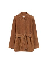 Giacca Iblues in pelle