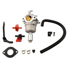 Ricambio carburatore rasaerba