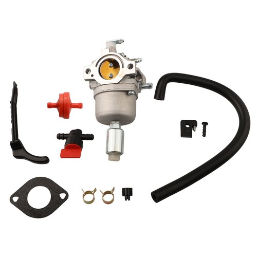 Ricambio carburatore rasaerba