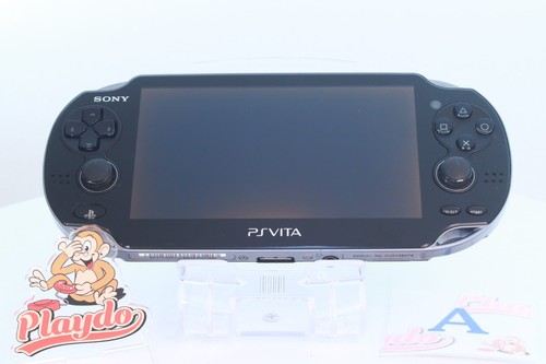 Game vita pch 1000 nero - pch-1000,