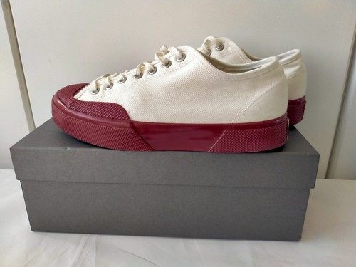 Scarpe tela superga - in,