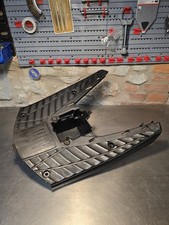 PEDANA PLASTICA CARENA