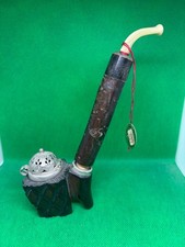 Pipa vintage kemperling fatta - vintage,