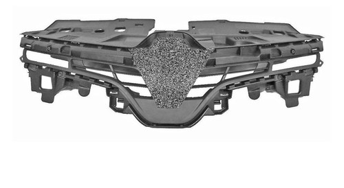Griglia radiatore renault clio - renault,