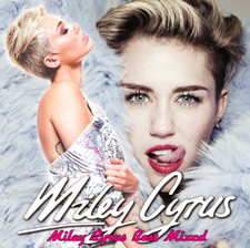 New Miley Cyrus Deluxe 28