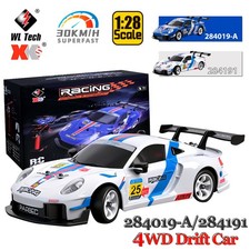 Wltoys RC Drift Car 1/28