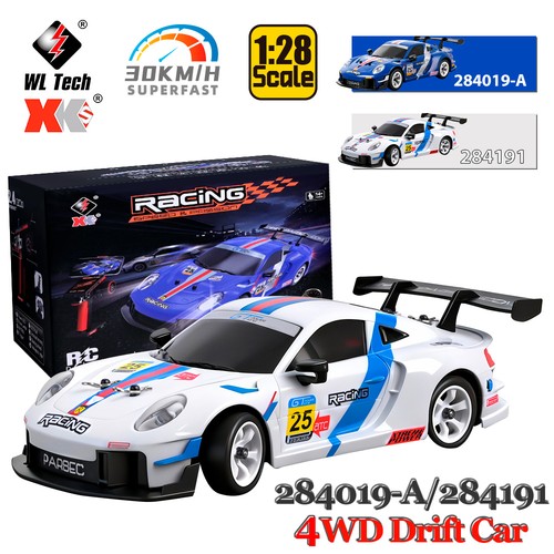 Wltoys drift car - drift,