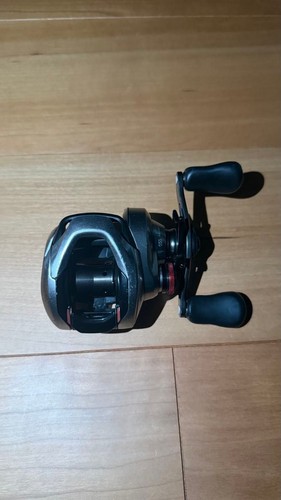 Shimano scorpion - shimano, dc