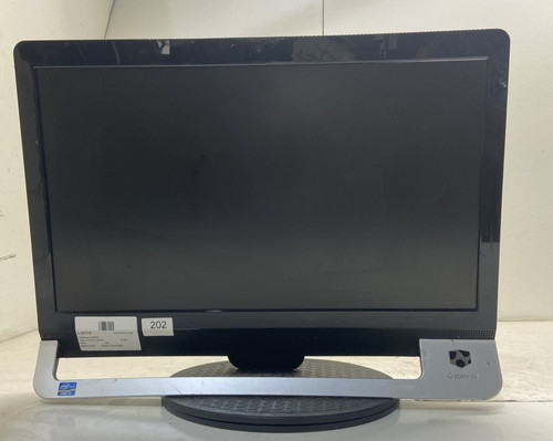 Gateway zx6970 intel 2130 - zx6970,