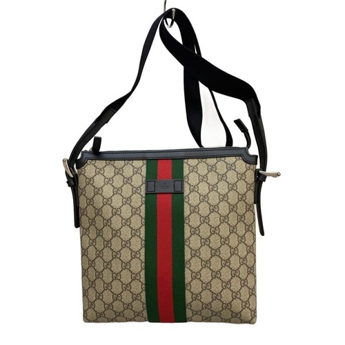 Gucci bag supreme 387111 - gucci,