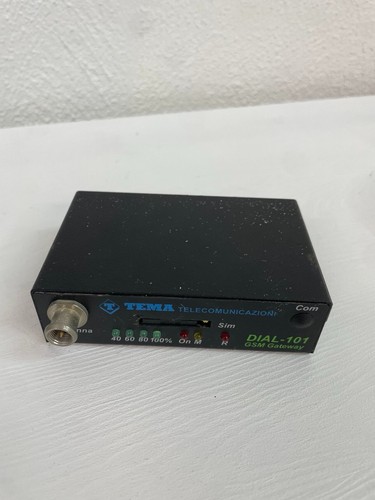 Modulo gsm tema - dial,