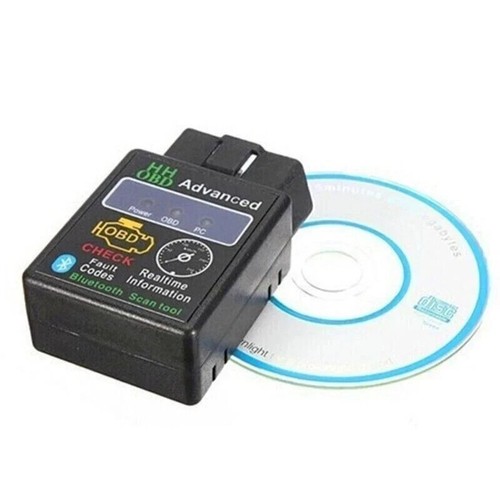 Elm327 vehicle obd - vehicle, hh