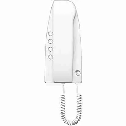 Bti334202 citofono sprint - citofono,