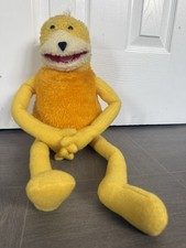 Peluche morbido Flat Eric 24"