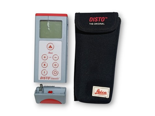 Leica classic disto laser - leica,