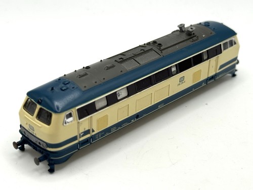 Fleischmann scala 10723603 - scala, n