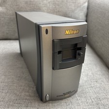 Nikon Super Coolscan LS-5000