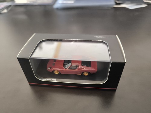 Kyosho lamborghini - -,
